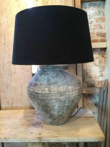 Pair of Lamps